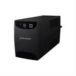 UPS POWER WALKER LINE-IN 850VA 2xSCHUKO OUT