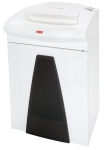 Shredder SECURIO B 26 4.5x30mm 19 sheets of CD P-4 O-3