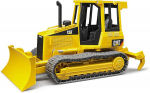 Bruder Cat Track-type tractor