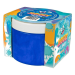 Tuban Jiggly Slime - blu blueberry 500g