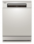 Dishwasher DW-14F5EE(W)-PL FS60 cm