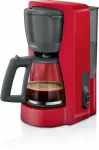 Coffee machine MyMoment TKA2M114 red