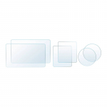 Sunnylife tempered glass for DJI Action 5 Pro