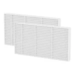 Dust tank filter for MOVA E10, E20, E20 Plus, E20 Pro Plus, E20 Pro vacuum cleaner [2 pieces].