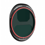 ND64/PL Hybrid FREEWELL filter for DJI Mavic 4 Pro
