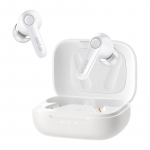TWS EarFun Air Pro 4 headphones, ANC (pearl)