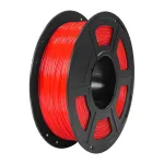 Anycubic TPU Filament (Transparent Red) 1 kg