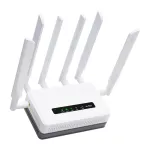GL.iNet Puli AX 5G NR Router