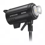 GODOX DP600IIIV Flash