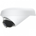 Ubiquiti Camera Arm Mount for G4 / G5 Dome, Wall Mount White, for HD PoE Camera G5 Turret Ultra