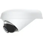 Ubiquiti Camera Arm Mount for G4 / G5 Dome, Wall Mount White, for HD PoE Camera G5 Turret Ultra