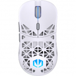 ENDORFY LIV Plus Wireless Onyx White (white, incl. charging station)