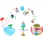 MGA Entertainment MGA's Miniverse - Make It Mini Holiday Theme (assorted items)