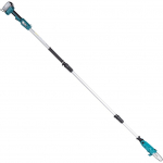 Makita cordless pruner DUA200Z, 18 volts (blue/black, without battery and charger)