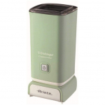 Ariete Vintage milk frother (light green, 500 watts)
