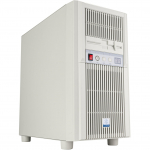 Silverstone Technology SST-FLP03W (white)