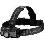 Ledlenser Headlight MH7 bkgy - 501599