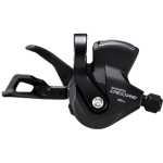 Various 10-speed shifters Shimano (black)