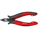 Wiha Electronic Diagonal Cutter - 26812