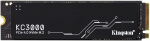 Kingston SSD 1024GB 6.0 / 7.0 KC3000 P4 M.2