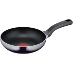 Tefal pan Resist 20cm black