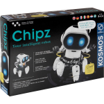 Kosmos Chipz 12L (multilingual version) - German Edition