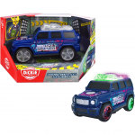 Dickie Mercedes G Class Beatz Spinner Toy Vehicle