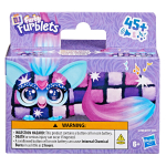 FURBY interaktiivne pehme m&auml;nguasi Dj Furblets