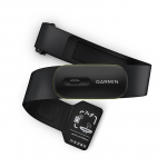 Garmin HRM 600 pulsim&otilde;&otilde;tja rinnale Bluetooth/ANT+ must