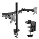 Maclean MC-884 monitori alus 81,3 cm (32") must laud