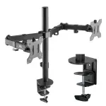 Maclean MC-884 monitori alus 81,3 cm (32") must laud