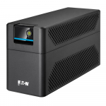 Eaton 5E Gen2 700 katkematu toiteallikas (UPS) Line-Interactive 0,7 kVA 360 W 2 vahelduvvoolu pistikupesa