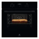 Katal&uuml;saatoriga ahi Electrolux EOF5C50BZ 65 L must