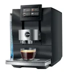 JURA Z10 (EC) Coffee machine 2.4 l Black