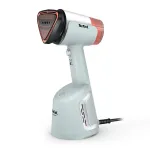 Tefal AeroSteam DT9814F0 r&otilde;ivaauruti K&auml;eshoitav r&otilde;ivaauruti 0,1 L 1400 W Valge