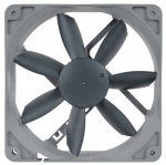Noctua NF-S12B Redux 1200 Arvuti korpus Cooler 12 cm