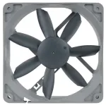 Noctua NF-S12B Redux 1200 Arvuti korpus Cooler 12 cm