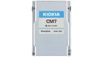 Kioxia CM7-R 3.84 TB 2.5" PCI Express 5.0 NVMe BiCS FLASH TLC