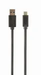 Gembird CCP-USB3-AMCM-6 USB-kaabel USB 3.2 Gen 1 (3.1 Gen 1) 1,8 m USB-C USB-A must