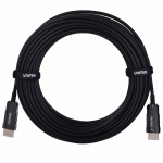 UNITEK HDMI-kaabel 2.0 4K 60Hz AOC 15M