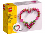 LEGO 40638 S&Uuml;DAMEKUJULINE ORNAMENT