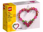 LEGO 40638 S&Uuml;DAMEKUJULINE ORNAMENT