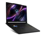 MSI Raider 16 HX B2WH-237XPL Ultra 7 251HX 16.0" QHD+ 240Hz IPS-level panel 16GB DDR5 1TB SSD GeForce RTX 5070 Ti 12GB No OS