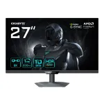 GIGABYTE G27Q2 27&rdquo; 2K QHD Gaming Monitor - 2560 x 1440, 200Hz, 1ms, 350 cd/m&sup2;, G-Sync Compatible, FreeSync Premium, HDR10, HDMI 2.0, Displayport 1.4
