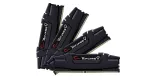 G.Skill Ripjaws V F4-3600C16Q-64GVKC m&auml;lumoodul 64 GB 4 x 16 GB DDR4 3600 MHz