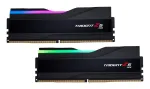G.SKILL TRIDENT Z5 RGB DDR5 2X64GB 6400MHZ CL36 XMP m&auml;lu