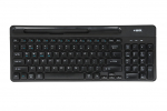 IBOX Kallisto BT/2.4GHZ juhtmevaba klaviatuur