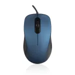 Modecom MC-M10S mouse USB Type-A Optical 1000 DPI Ambidextrous