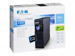 EATON Ellipse PRO 1600 1600VA/1000W USB