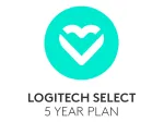 LOGI Selecti pikendatud teenuseleping